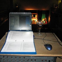Sfeer (3) - Toneelvereniging Plankenkoorts 